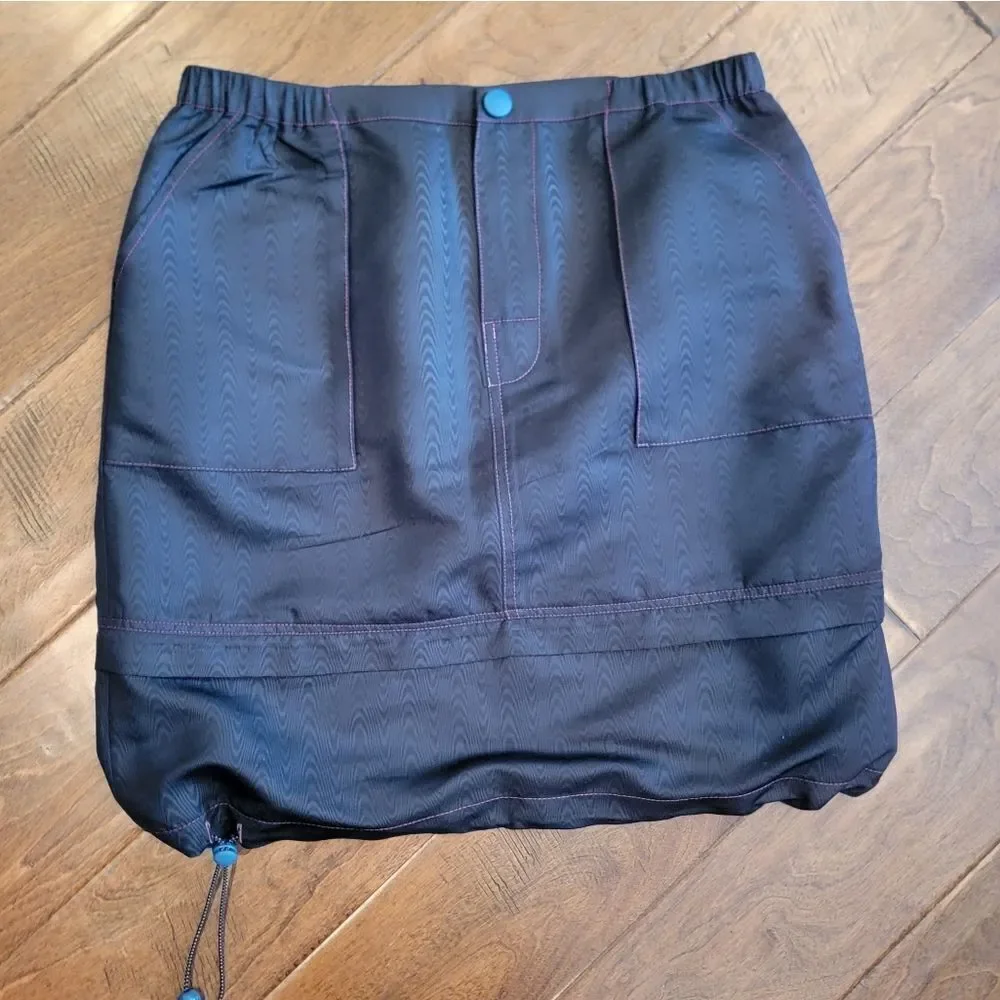 Urban Outfitters Convertible Skirt Size Medium